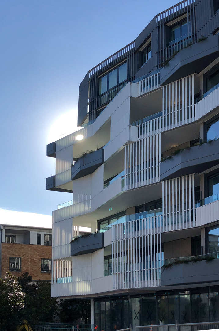 Sir Moses Montefiore Jewish Home